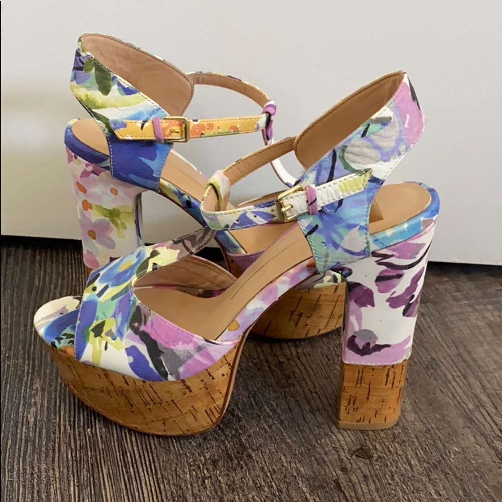 Dolce Vita Heels